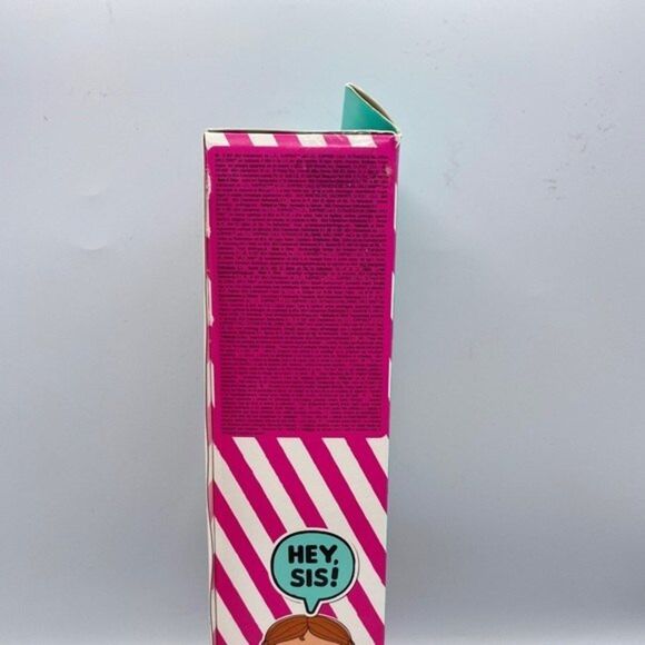 NEW LOL Surprise OMG Swim Coastal Q.T. Doll L.O.L Coastal Q.T. DOLL - Picture 4 of 7